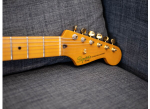 Squier 60th Anniversary Classic Vibe '50s Stratocaster (89512)