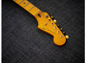 Squier 60th Anniversary Classic Vibe '50s Stratocaster (95884)