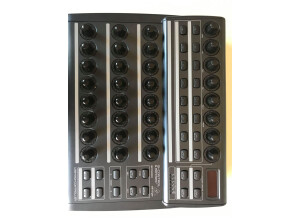 Behringer B-Control Rotary BCR2000 (61948)