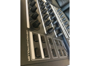 Behringer B-Control Rotary BCR2000 (19812)