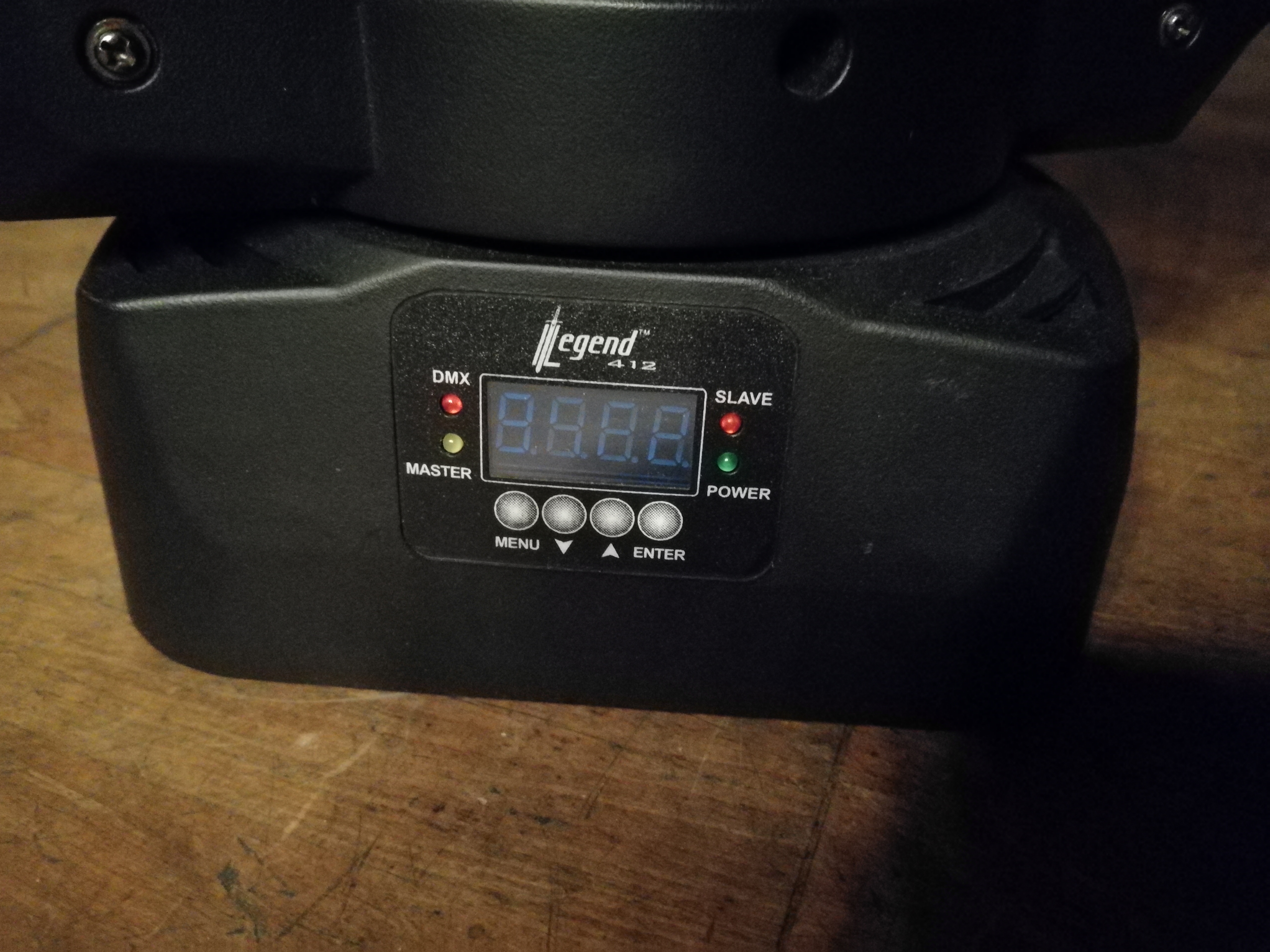 chauvet-legend-412-2008487