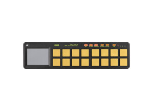 Korg nanoPAD2 (55160)