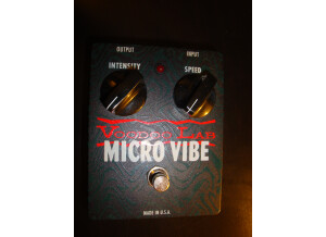 Voodoo Lab Micro vibe (53230)