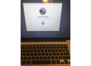 Apple MacBook Pro 15" 2GHz   (56727)