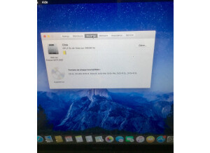 Apple MacBook Pro 15" 2GHz   (46164)