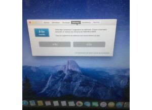 Apple MacBook Pro 15" 2GHz   (46998)