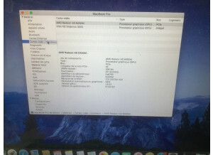 Apple MacBook Pro 15" 2GHz   (72030)