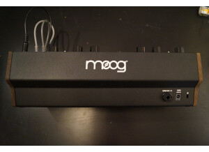 Moog Music DFAM (Drummer From Another Mother) (99733)