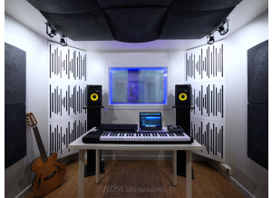 HDS Cabines Studio