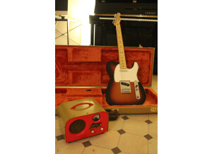 Fender Greta (32434)