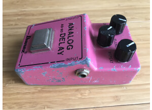 Ibanez AD-80 Analog Delay (42093)