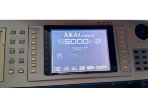 Akai S5000 (92113)