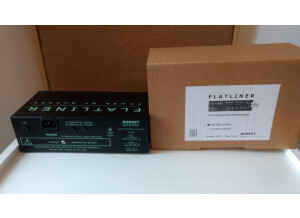 Flatliner - Powered by Burkey Flatliner Pro (80283)