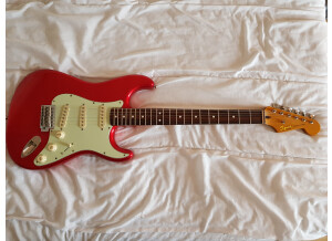Squier Classic Vibe Stratocaster '60s (64966)