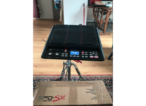 Roland SPD-SX (75069)