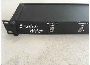 ProCo Sound Switch Witch