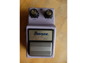 Ibanez CS9 Stereo Chorus (Vintage) (39510)