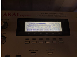 Akai MPC2000 (84263)