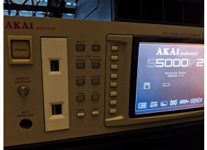 Akai S5000 (29179)