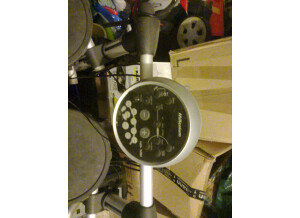 Millenium HD-100 E-Drum Set (53376)