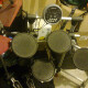 HD-100 E-Drum Set HD-100 E-Drum Set