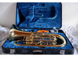 Yamaha Euphonium YEP 321 (29251)
