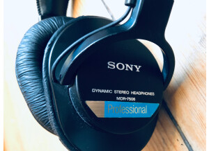 Sony MDR-7506 (91090)