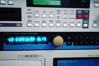 Akai Professional S700