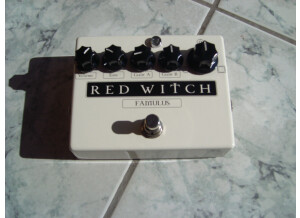 Red Witch Framulus
