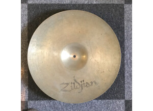 Zildjian A Thin Crash 18"