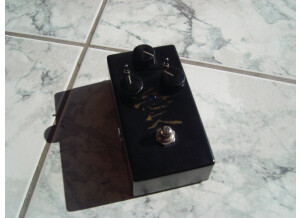 Lovepedal Lovepedal Kanji 9 Overdrive Pedal (28094)