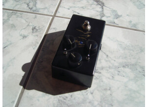 Lovepedal Lovepedal Kanji 9 Overdrive Pedal (80343)