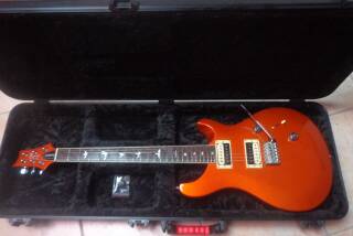 PRS SE Custom 22 (2015-2016)