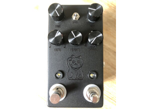 JHS Pedals Lucky Cat Delay (12745)