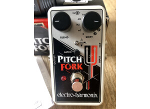 Electro-Harmonix Pitch Fork (92231)