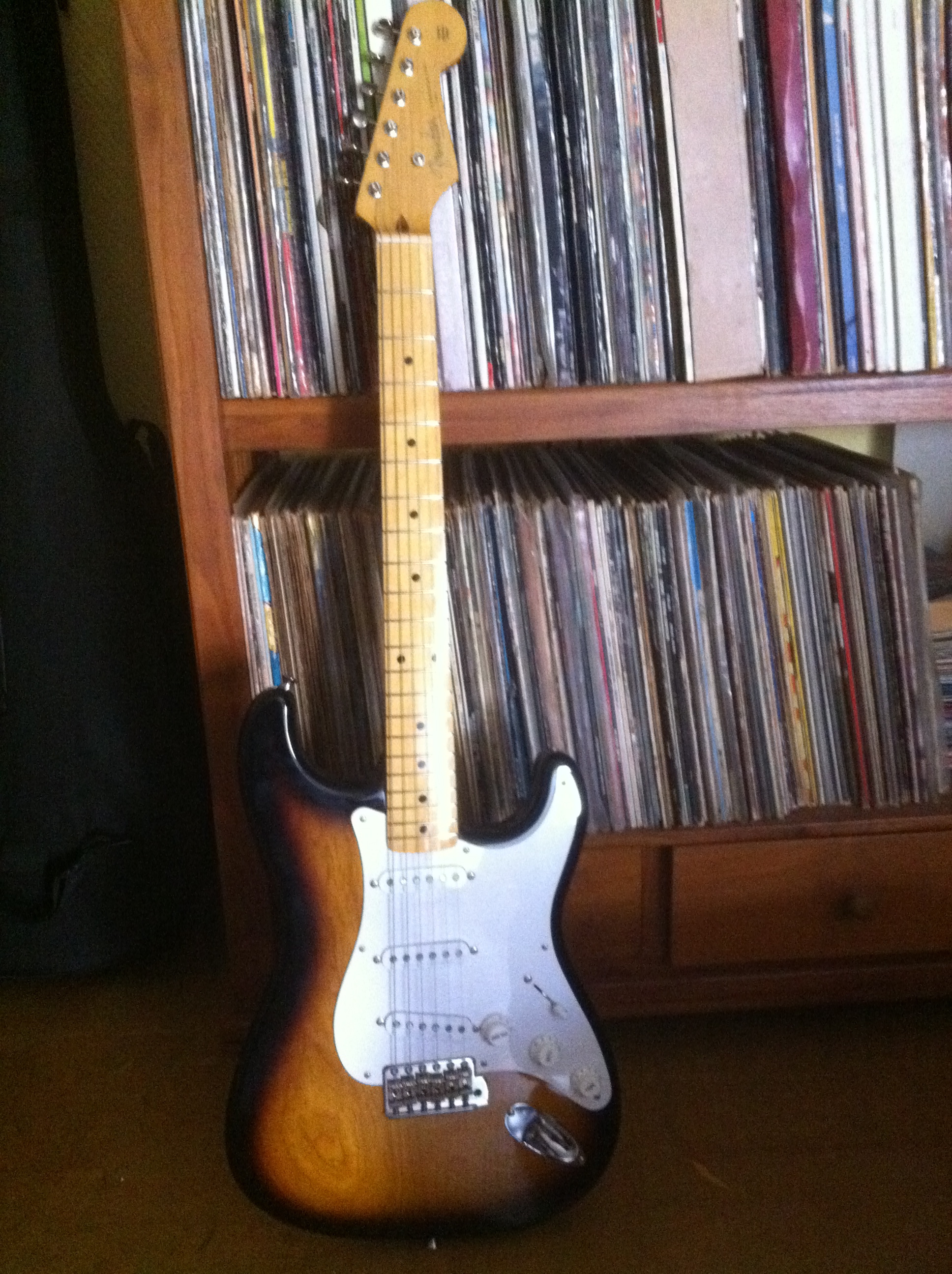 Fender ST-54
