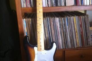 Fender ST-54