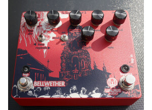 Walrus Audio Bellwether