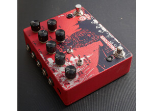 Walrus Audio Bellwether