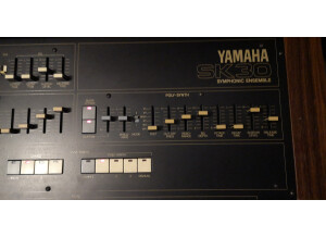Yamaha SK30 (56938)
