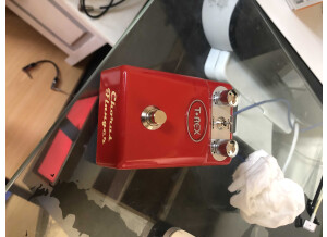 T-Rex Engineering ToneBug Chorus + Flanger (14057)