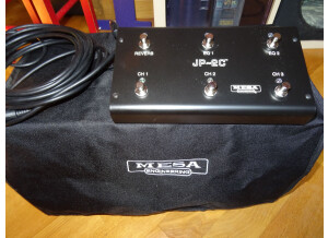 Mesa Boogie JP-2C (41501)