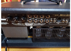 Mesa Boogie JP-2C (57821)