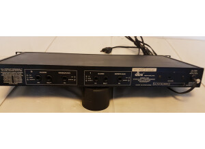 dbx 166 (84716)