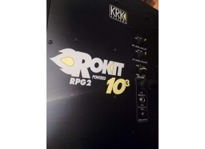 KRK Rokit Powered 10-3 (4572)