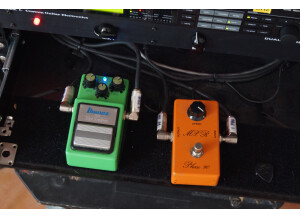 Custom Audio Electronics 3 + SE (19412)