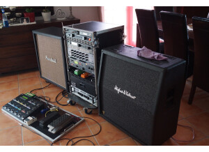 Custom Audio Electronics 3 + SE (18883)