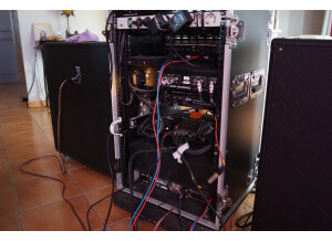 Custom Audio Electronics 3 + SE (20705)