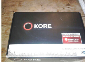 Native Instruments Kore (95167)