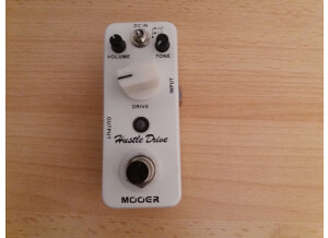 Mooer Hustle Drive (87513)